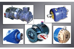 Force Control Products Made In America