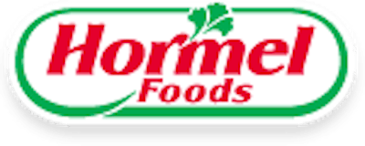 Hormel Foods Logo