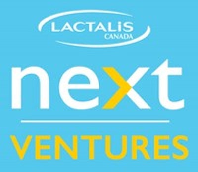Lactalis Canada Next Ventures