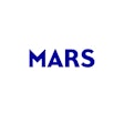 Mars New Logo