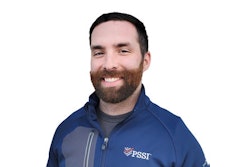 Levi Christenberry, PSSI vice president of operations for the southcentral division