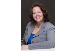 Smithfield Plant Manager Andrea Tucker