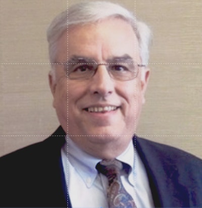 Triangle Vp Ralph Henandez