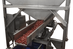 Triton Snack Food On Site