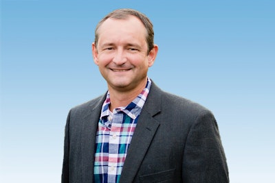 Will Ford has joined the Formulated Solutions team as Vice President of Operations.