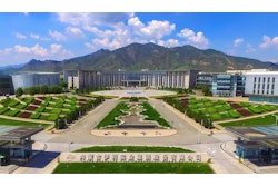 Yili Group Facility