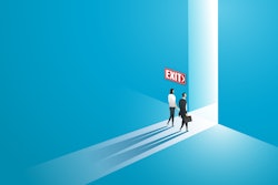 The 'great resignation' leads to something bigger–a new, shared responsibility between employees and employers for creating a “new normal” workplace in manufacturing.