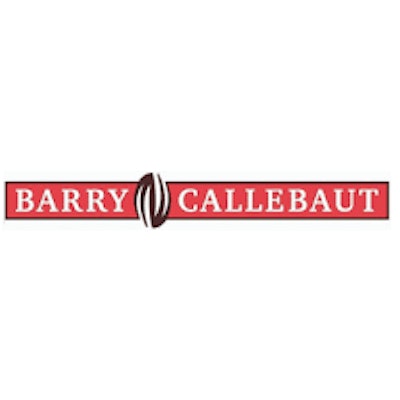 Barry Callebaut Logo