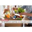Coresight Online Grocery Shopping Us Consumer Survey