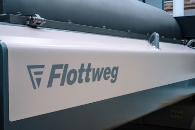 Flottweg