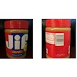 Jif Recall