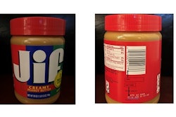 Jif Recall