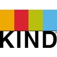 Kind Healthy Snacks Logo