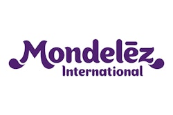 Mondelez Logo