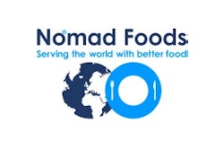 Nomad Foods Logo