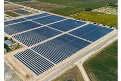 Pom Wonderful Solar