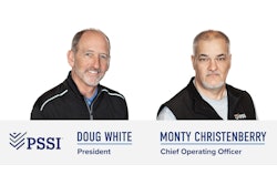 Pssi Presiden Doug White