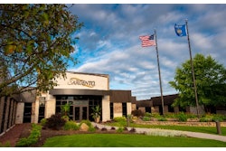 Sargento Plymouth Exterior