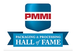 Nominate a mentor or other influential packaging pro for the Packaging & Processing Hall of Fame.