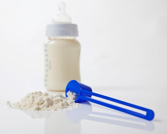 Baby Formula