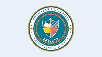 Box U Emblem