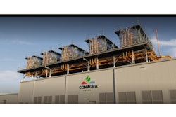Conagra Minnesota Plant