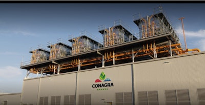 Conagra Minnesota Plant