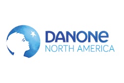 Danone Na Logo