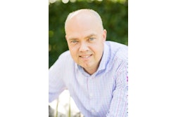 Mars Petcare Global President Poul Weihrauch