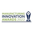 Manufacturing Award Logo 2022