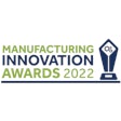 Manufacturing Award Logo 2022
