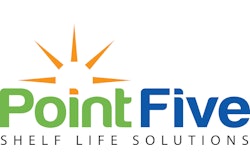 Point Five Packaging Logo S