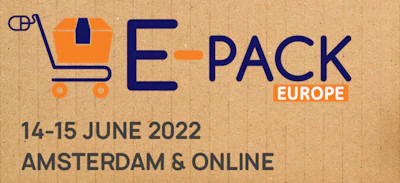 Sustainability was a major focus of this year’s E-Pack Europe conference.