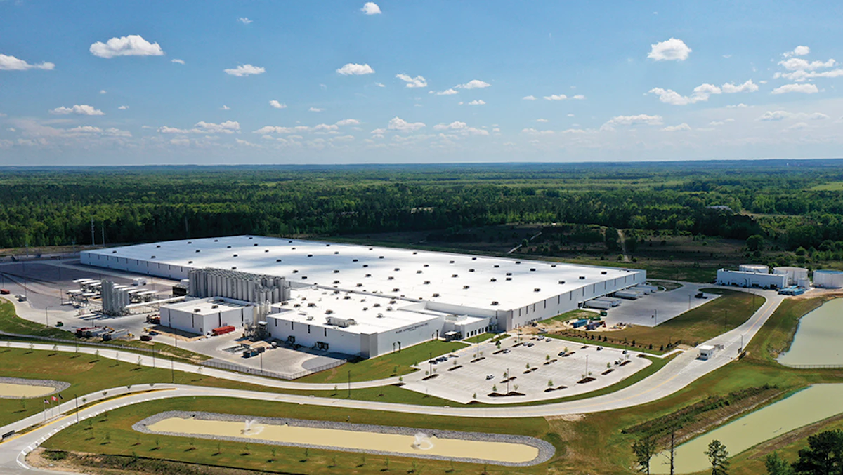 Mark Anthony Brewing Goes for the Gold Standard | ProFood World