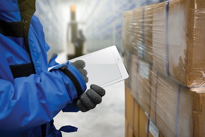 Technology can help processors deal with supply chain disruptions though the application of machine learning, the use of digital twins, and other innovative technologies.