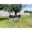 Staff at Conagra Brands Irapuato, Mexico, facility implemented a water and chemical savings project that saved the facility close to $50,000.