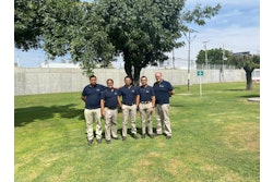 Staff at Conagra Brands Irapuato, Mexico, facility implemented a water and chemical savings project that saved the facility close to $50,000.