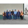 The staff at Conagra Brands’ Marshall, Mo., plant discovered and repaired sources of significant energy waste in the freezing operation.