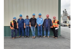 The staff at Conagra Brands’ Marshall, Mo., plant discovered and repaired sources of significant energy waste in the freezing operation.