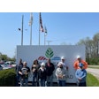 Conagra Brands’ Troy, Ohio, team has strong foundational knowledge on the Conagra Performance System principles and effectively applied it to a pizza bakery line.