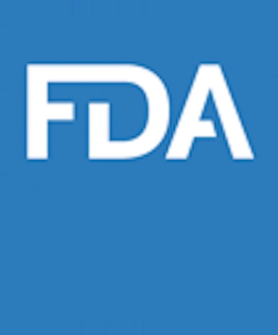 Fda Logo, Hi Res