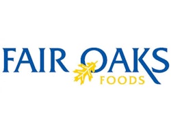 Fair Oaks Foods Logo