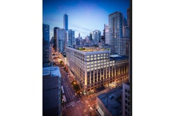 Ferrero Marshall Field Building