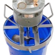 Indco Fgm 1 T Electric Mixer