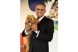 Mars Petcare President Ikdeep Singh