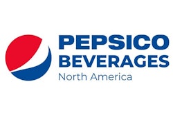 Pepsico Beverages Na Logo