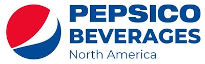 Pepsico Beverages Na Logo