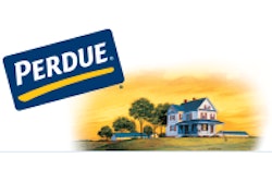 Perdue Farms Logo
