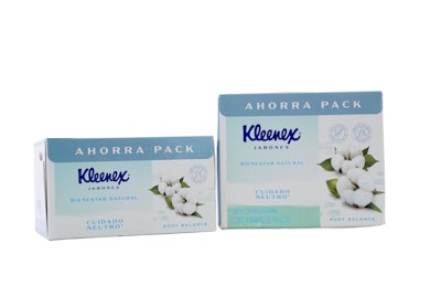 256 Laa Kleenex Collective Pack 1