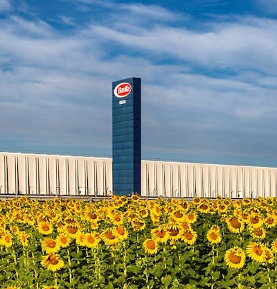 Barilla Sustainability